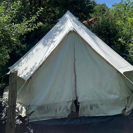 Cabana Carolina Laz  Eksteriør bilde